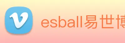 esball易世博 Logo
